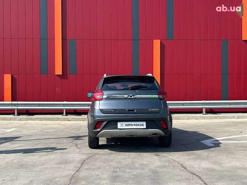 Chery Tiggo 2 2020 - фото 7