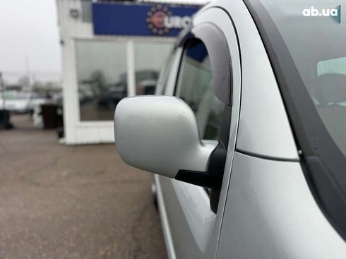 Renault Kangoo 2012 - фото 26