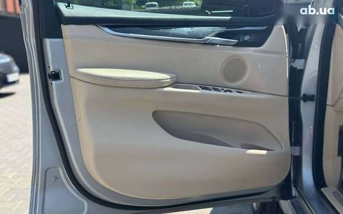 BMW X5 2015 - фото 7