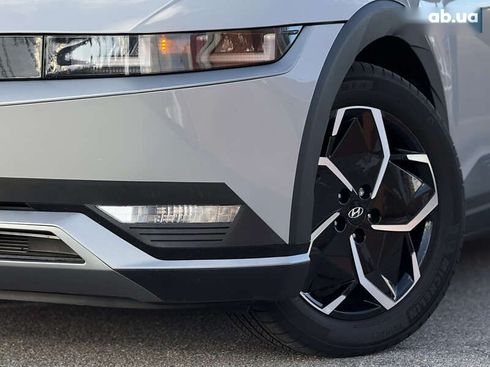 Hyundai Ioniq 5 2023 - фото 4
