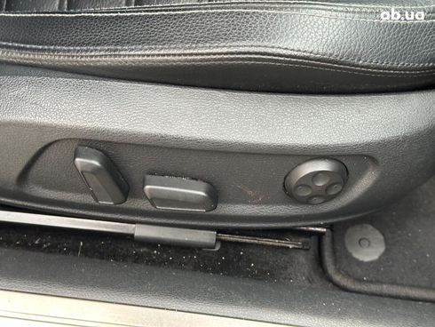 Volkswagen Passat CC 2012 белый - фото 18