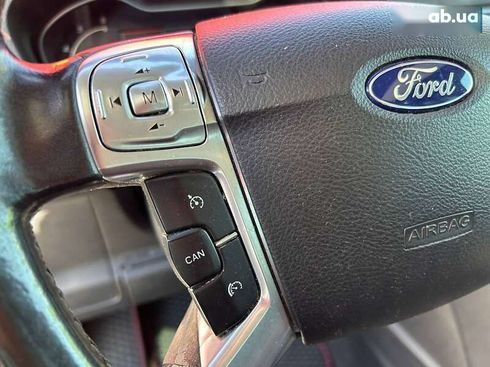 Ford Galaxy 2014 - фото 21