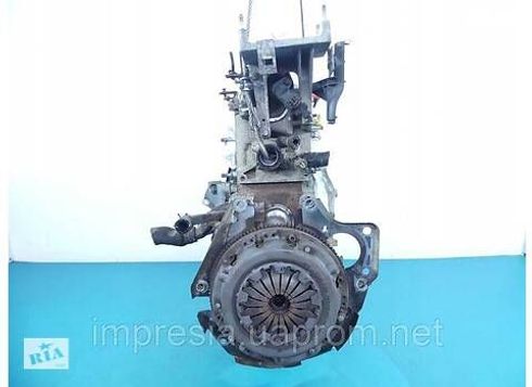 двигатель в сборе для Tata Indica - купить на Автобазаре - фото 8