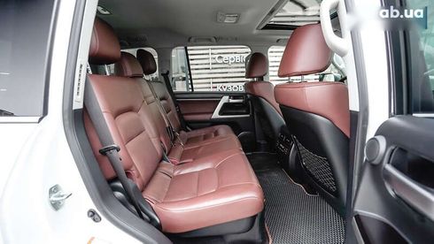 Toyota Land Cruiser 2016 - фото 7