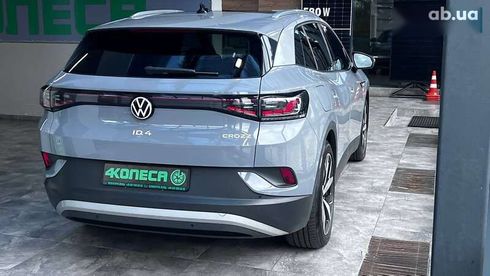 Volkswagen ID.4 2021 - фото 6