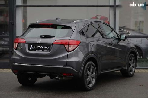 Honda HR-V 2015 - фото 2