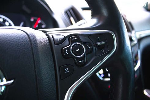 Opel Insignia 2014 - фото 26