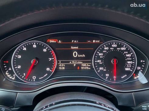 Audi A7 2013 - фото 17