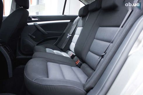 Skoda Octavia 2007 - фото 15