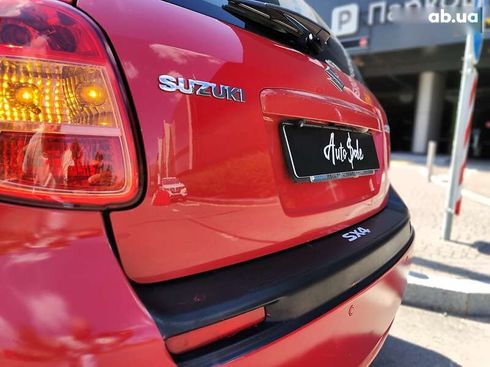 Suzuki SX4 2008 - фото 15