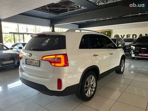Kia Sorento 2014 - фото 4