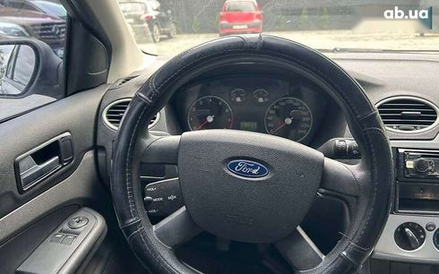 Ford Focus 2006 - фото 11