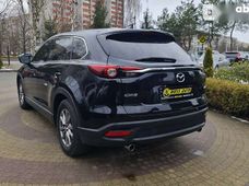 Купити Mazda CX-9 2018 бу у Львові - купити на Автобазарі