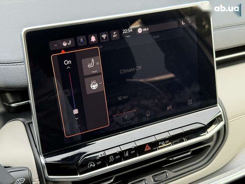 Jeep Compass 2024 - фото 24