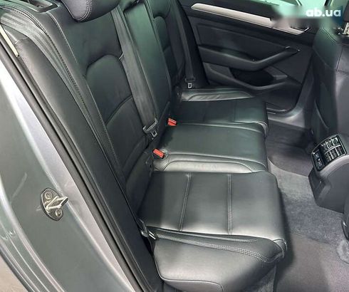 Volkswagen Passat 2019 - фото 8