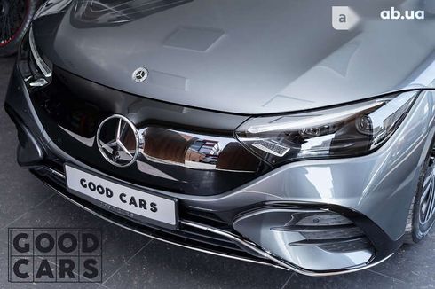 Mercedes-Benz EQE-Класс 2023 - фото 8
