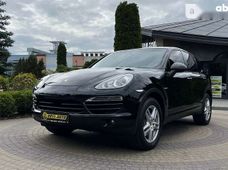 Продаж вживаних Porsche Cayenne 2013 року - купити на Автобазарі