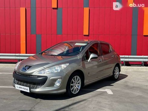 Peugeot 308 2011 - фото 4