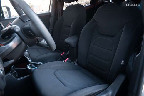 Jeep Renegade 2020 - фото 11