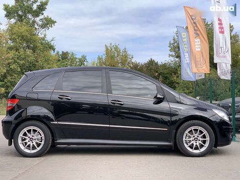 Mercedes-Benz B-Класс 2006 - фото 22