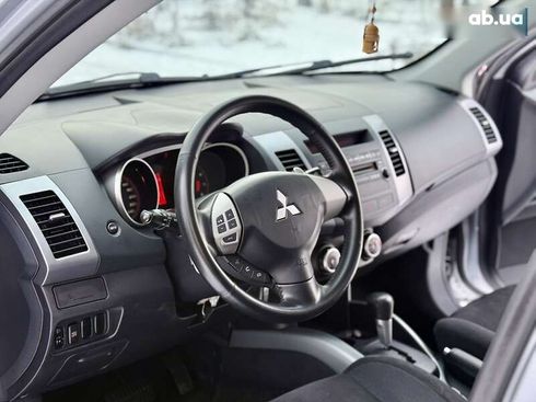Mitsubishi Outlander XL 2007 - фото 19