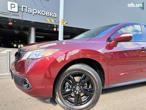 Acura RDX 2014 - фото 6