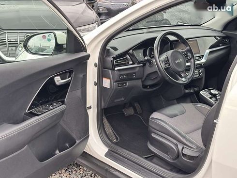 Kia Niro 2022 - фото 26