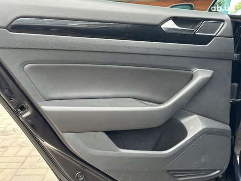 Volkswagen Arteon 2017 черный - фото 20