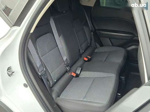 Renault Captur 2021 - фото 16