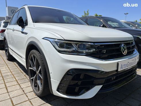 Volkswagen Tiguan 2023 - фото 28