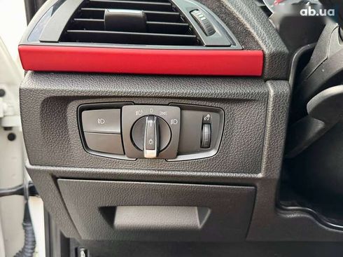 BMW 2 серия 2014 - фото 30