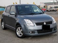 Запчасти Suzuki Swift в Запорожье - купить на Автобазаре