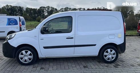 Renault Kangoo 2017 - фото 6