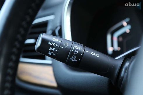 Honda CR-V 2020 - фото 27