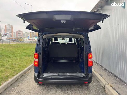 Citroёn Jumpy 2017 - фото 13