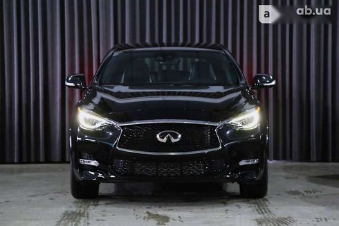 Infiniti QX30 2017 - фото 2