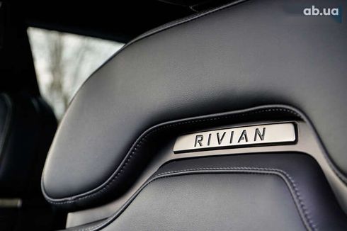 Rivian R1T 2022 - фото 29