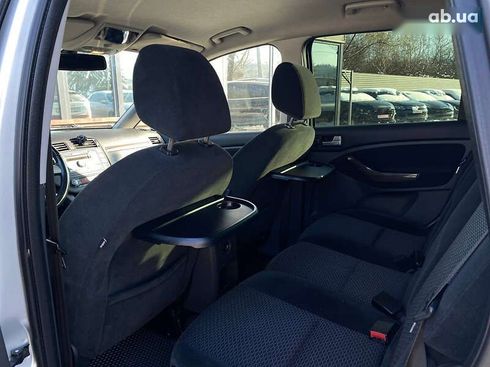 Ford C-Max 2010 - фото 8