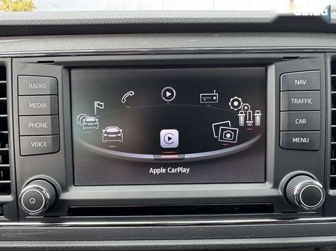 SEAT Leon 2016 - фото 19