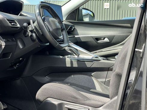 Peugeot 3008 2021 - фото 27