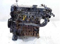 Двигун у зборі на Легкові авто - купити на Автобазарі