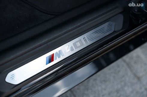 BMW X3 2019 - фото 24