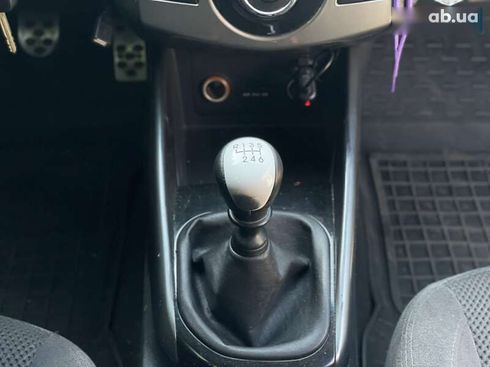 Kia Cerato 2012 - фото 18