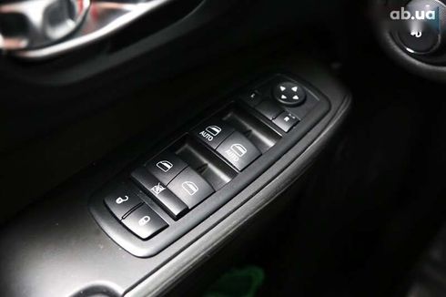 Jeep Cherokee 2014 - фото 21