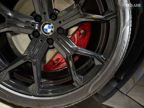 BMW X5 2024 - фото 29