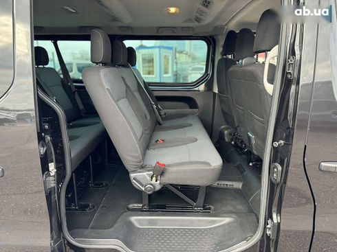 Fiat Talento 2018 - фото 21