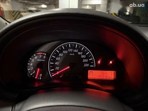 Nissan Micra 2013 - фото 23