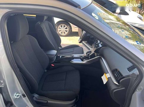 Mitsubishi Eclipse Cross 2024 - фото 28