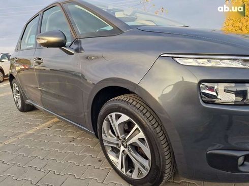 Citroёn C4 Picasso 2017 - фото 9