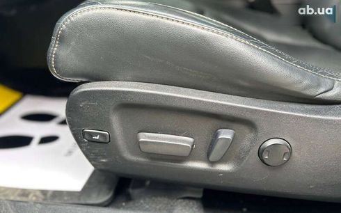 Toyota Highlander 2016 - фото 11